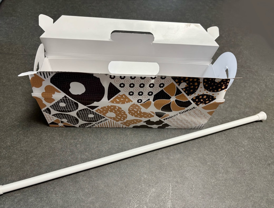 用意するものイメージ