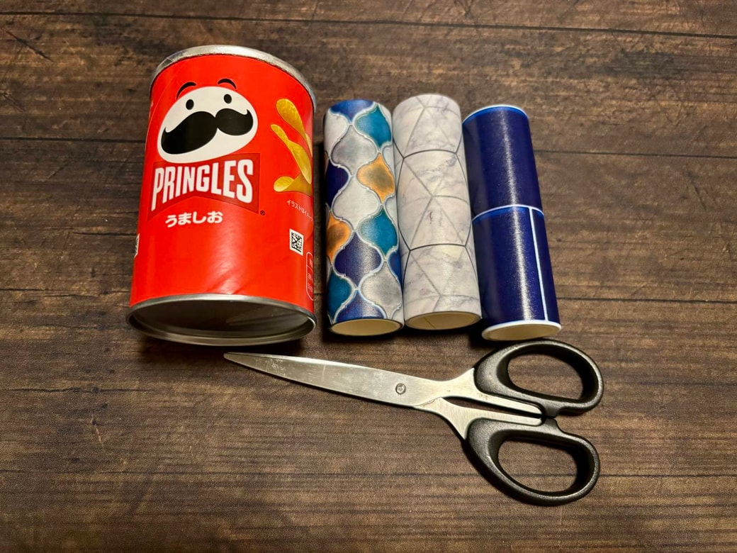 リメイクシート