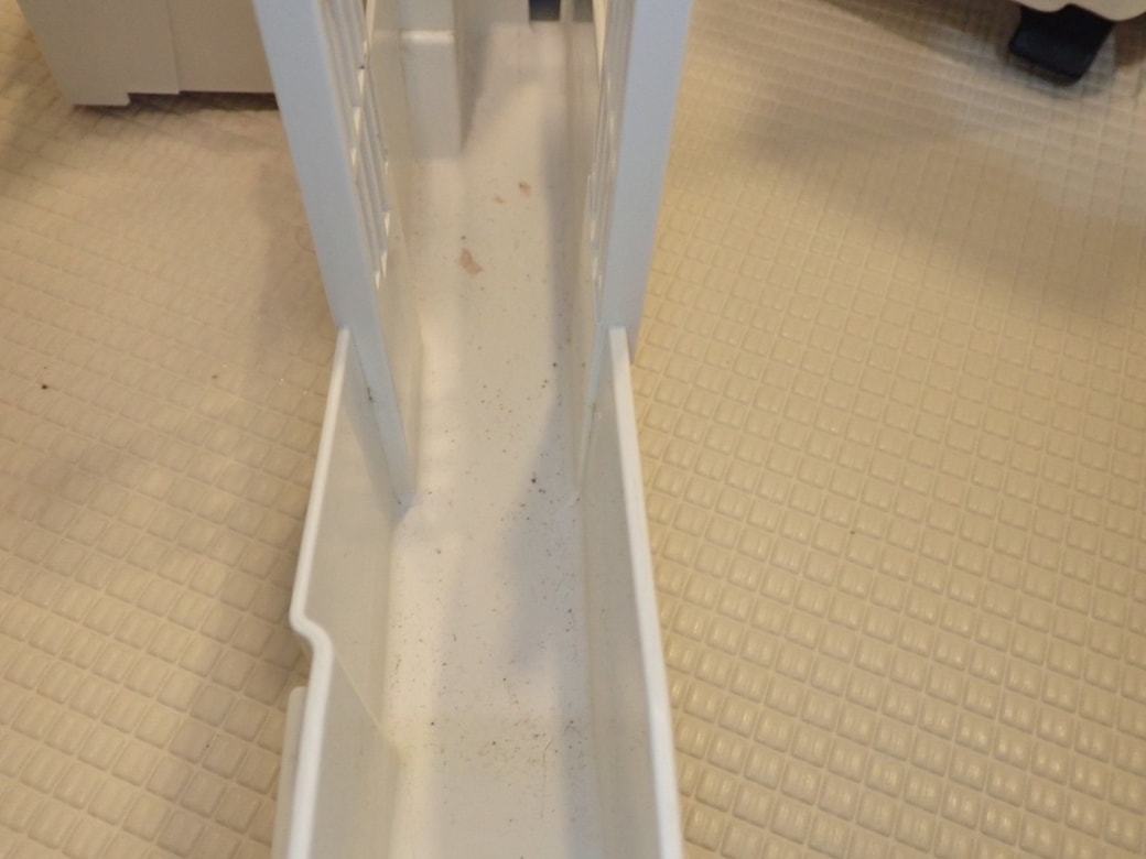 空気清浄機