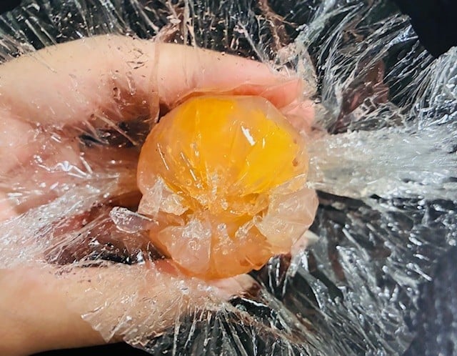 ゼリー