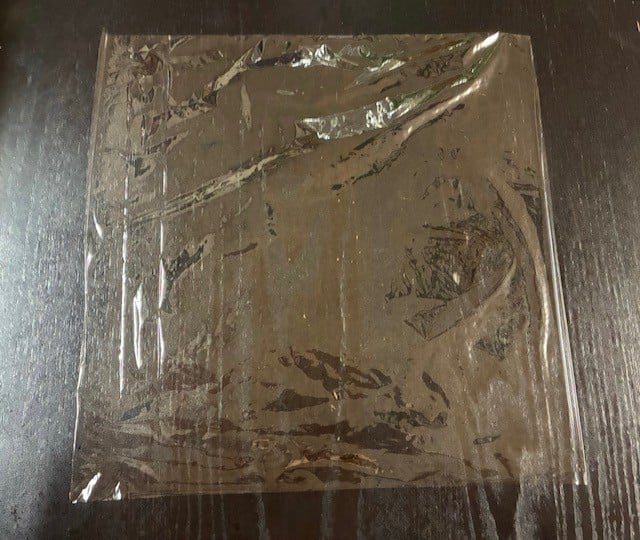 ゼリー