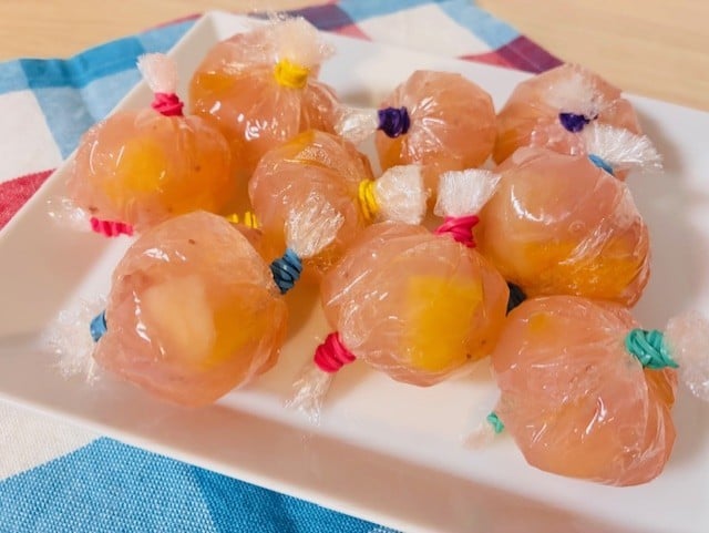 ゼリー