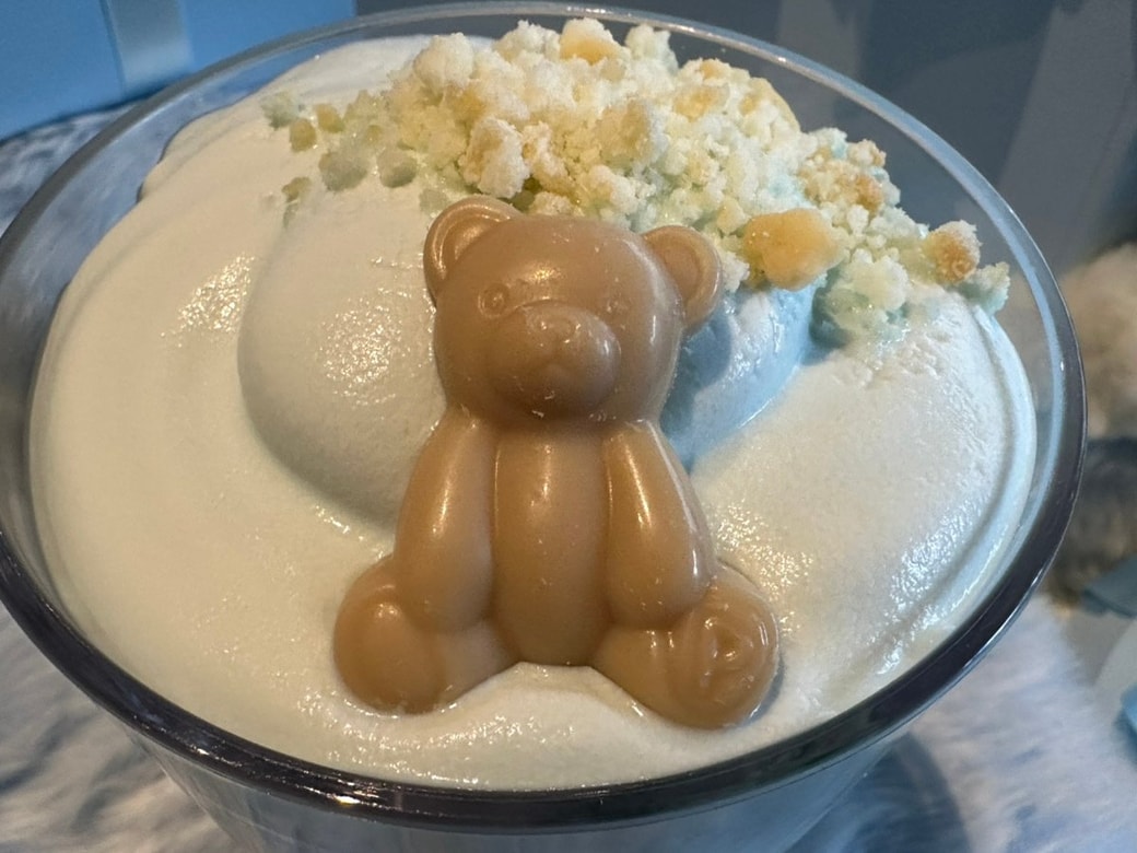 スタバ×ジェラピケ