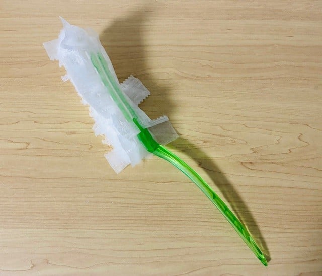 チップスター