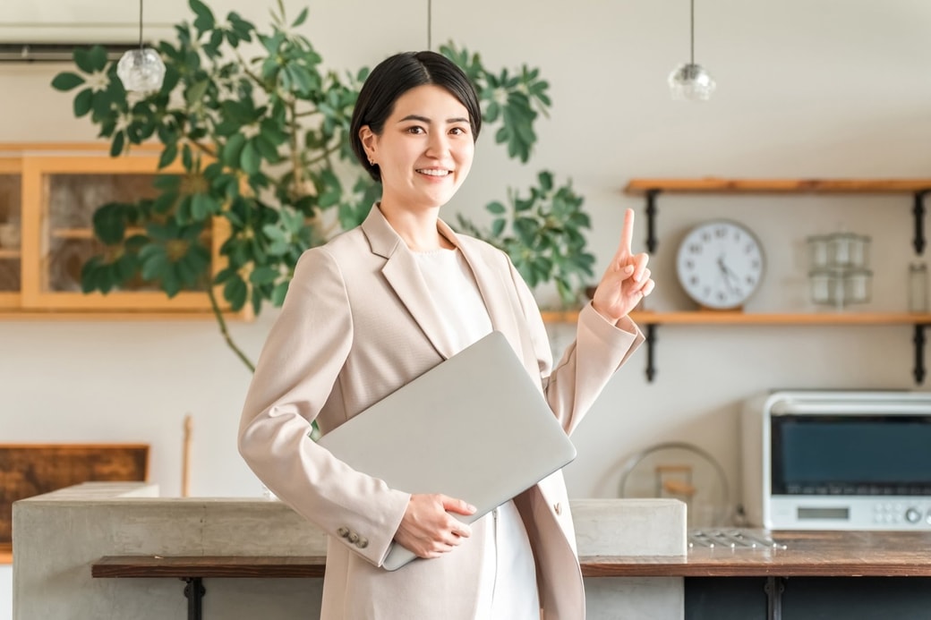 オンラインアシスタント