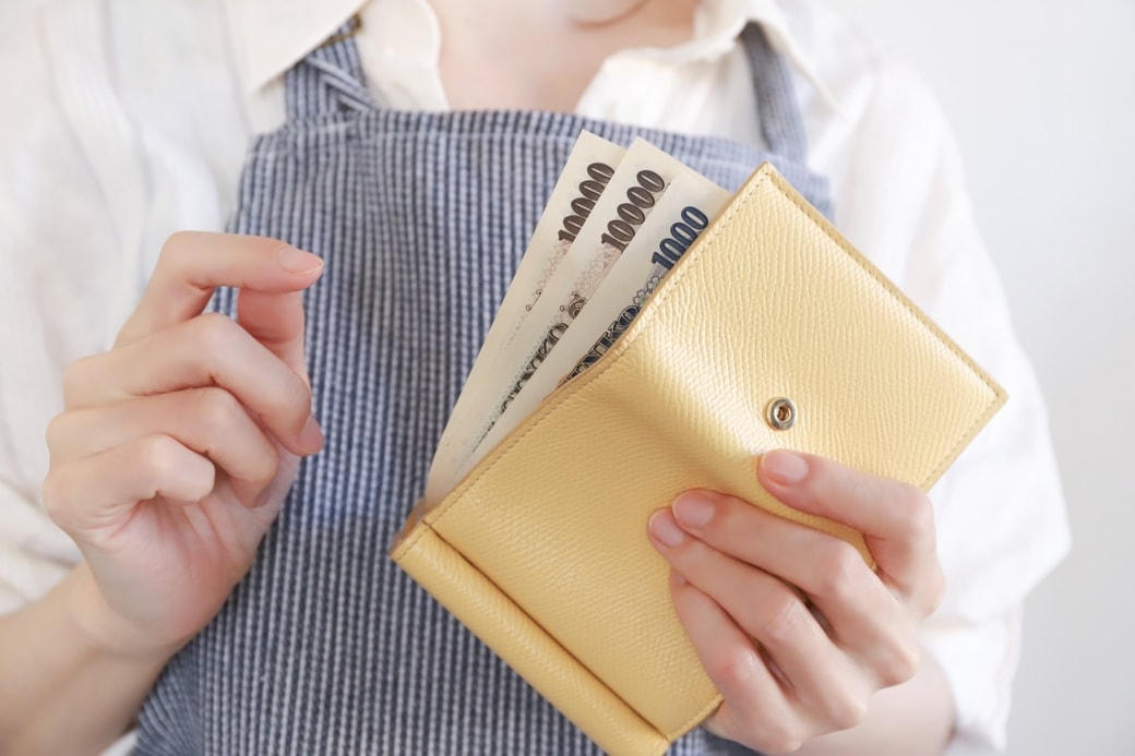 家族が多い時の食費の増加