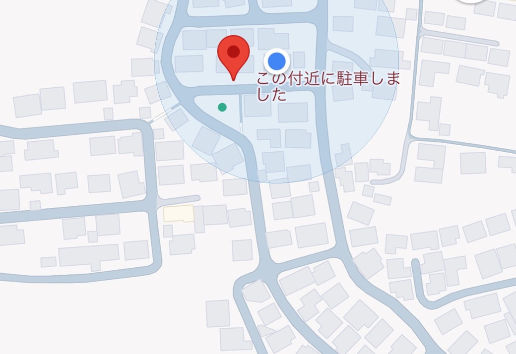 googleマップ