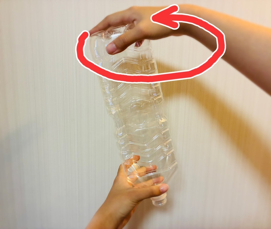 ペットボトル
