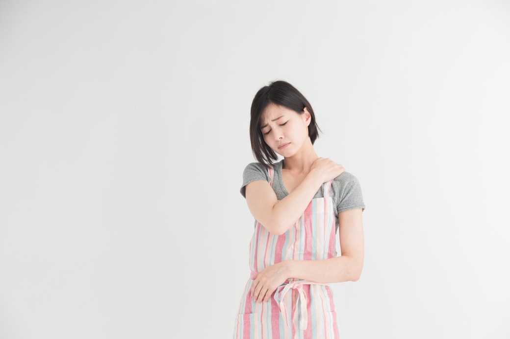 妻の家事負担が重い