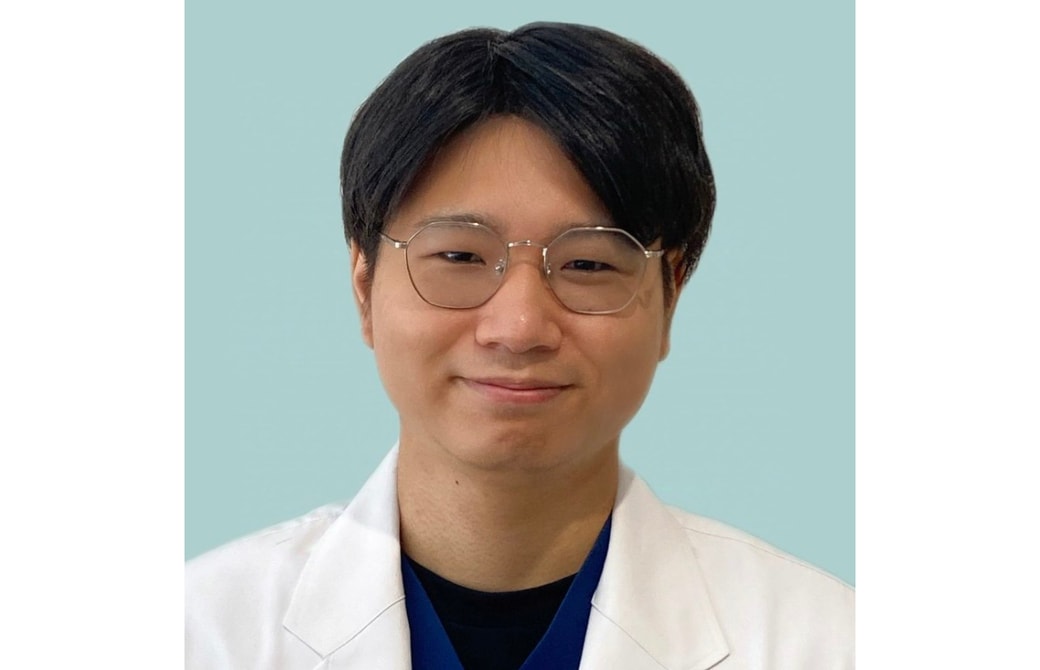 島田直英先生