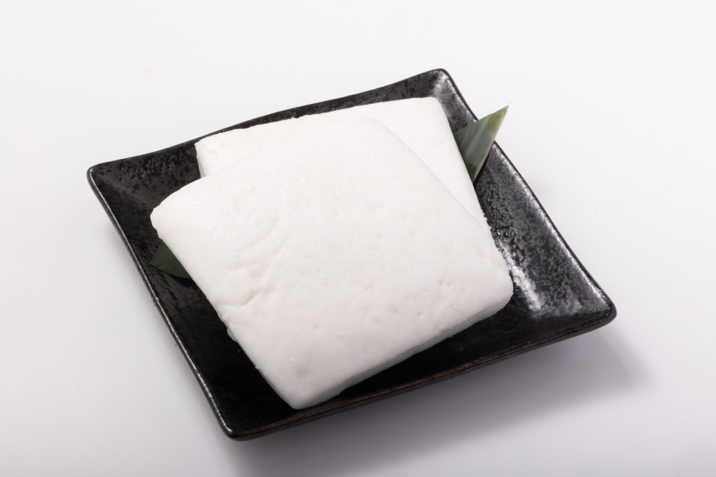 かさまし節約食材の「はんぺん」