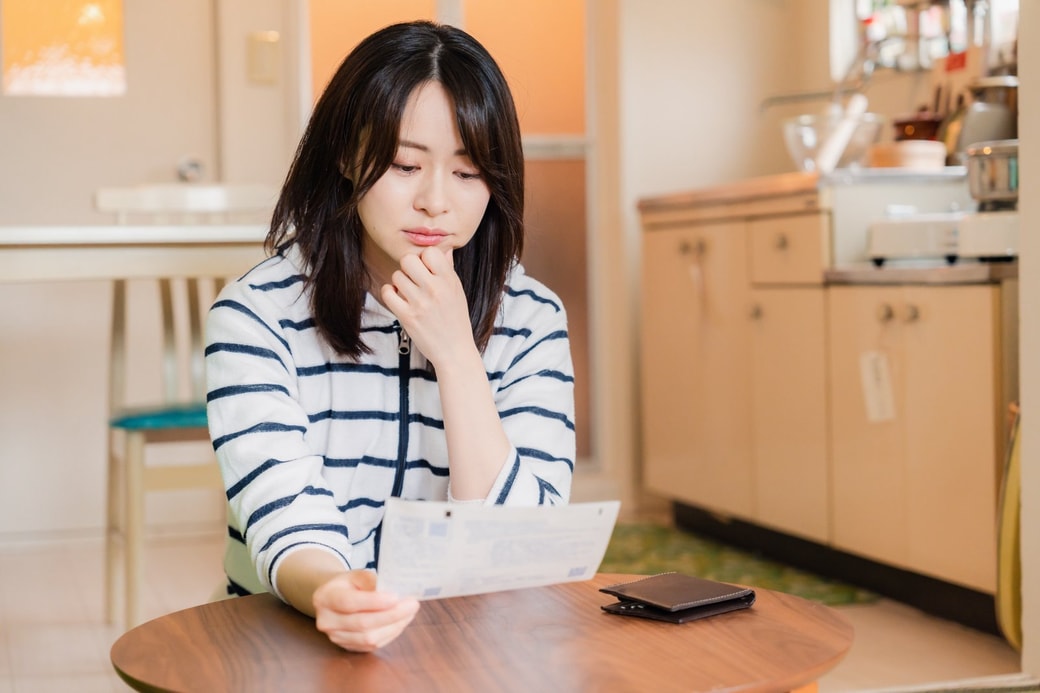 電気会社の契約プランを見直すのもひとつ