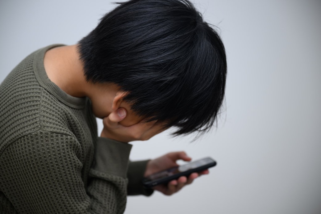 ‘나 같은 건…’ 자기부장하는 아이의 말 뒤에 숨은 마음