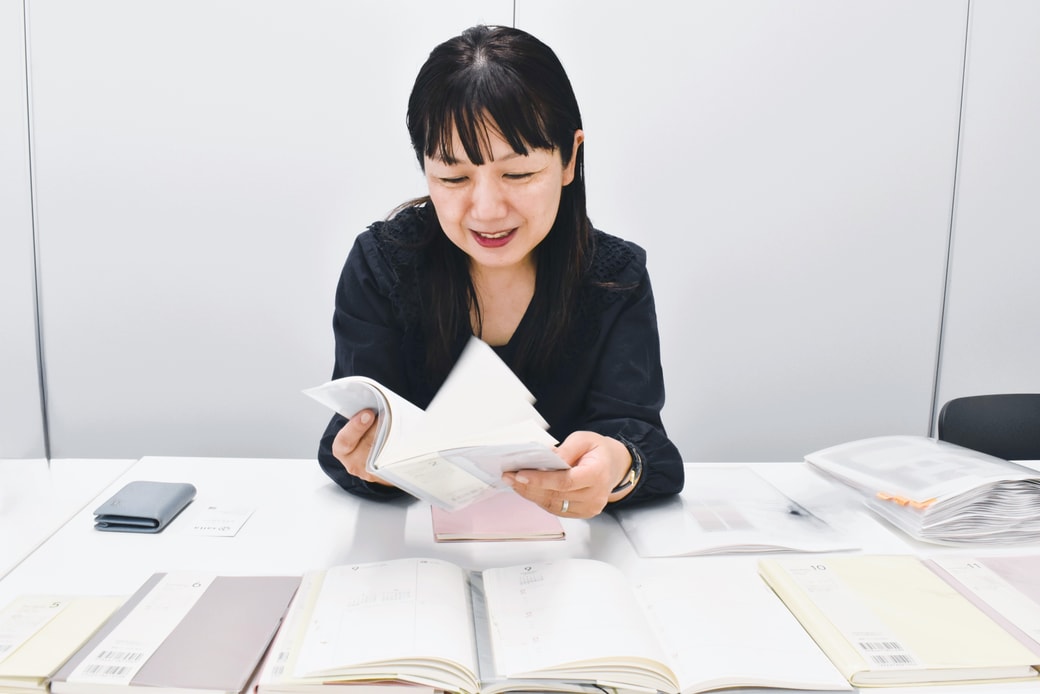栗田さん