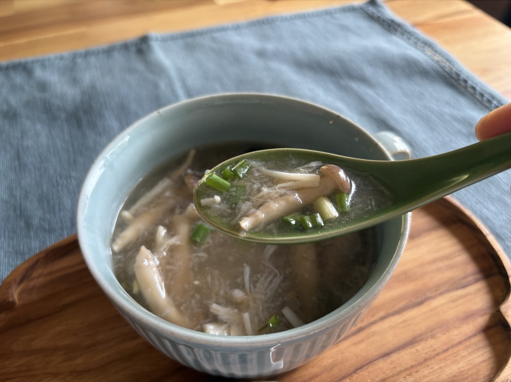 蓮根