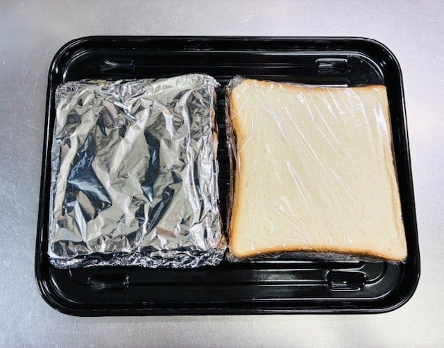 食パン冷凍比較