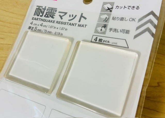 ワイヤースタンド