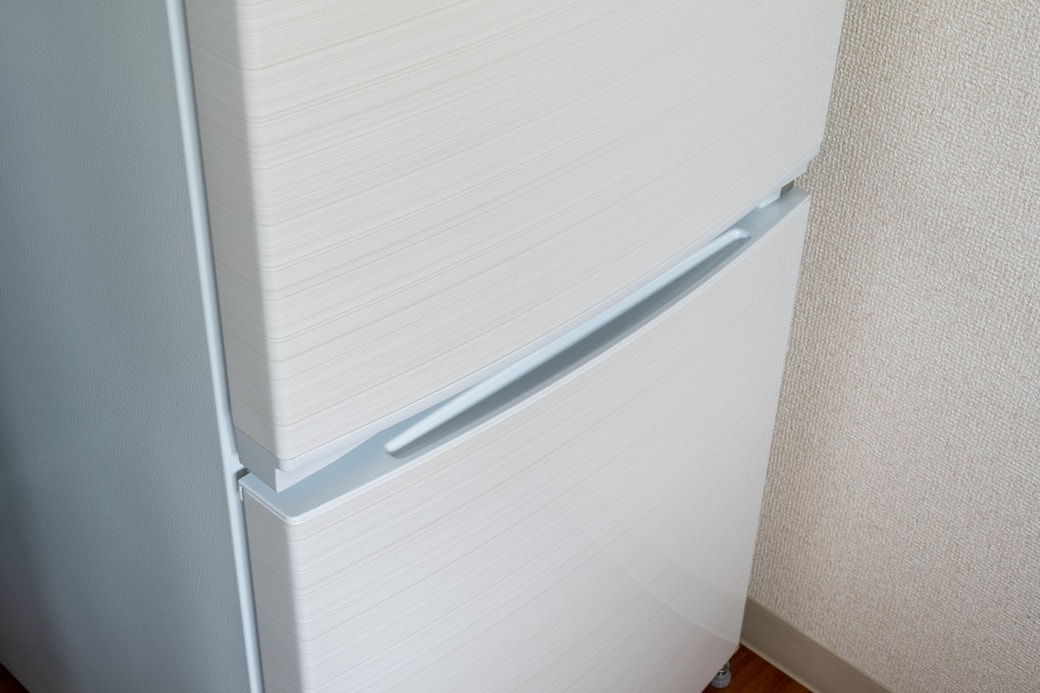 異音の原因③放熱スペースが足りていない
