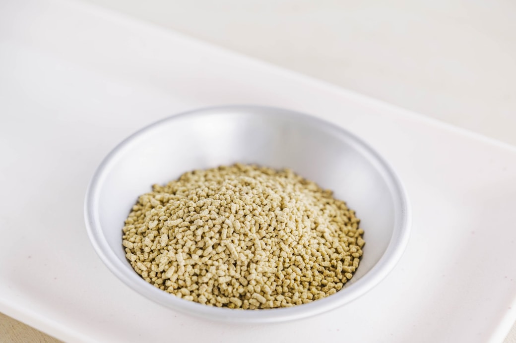 NGなもの④顆粒だし