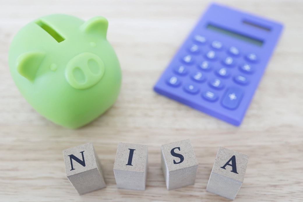 NISA