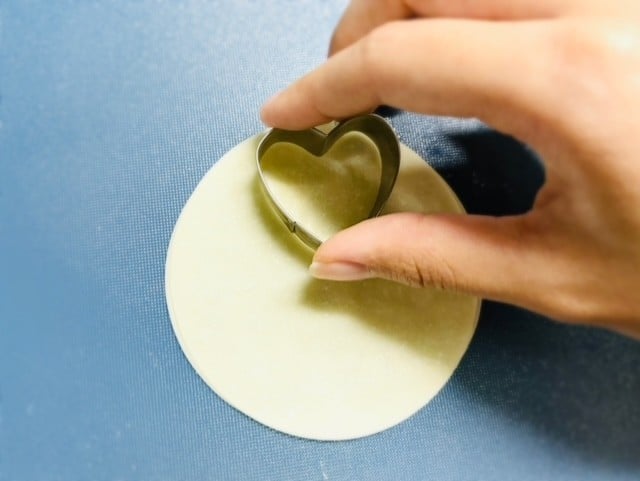 餃子の皮
