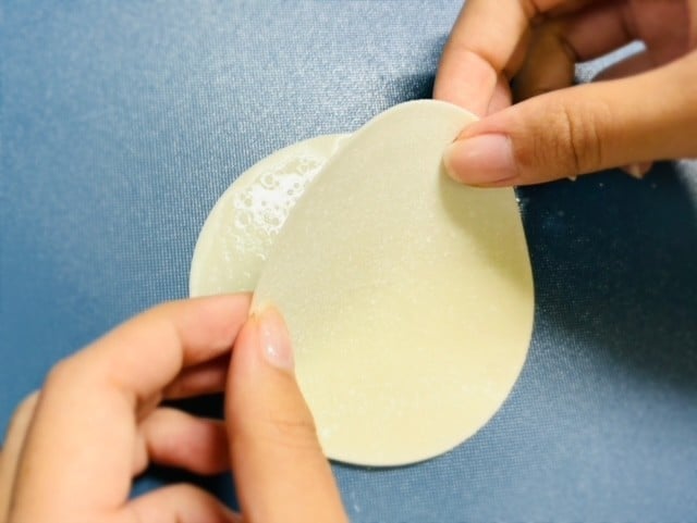 餃子の皮