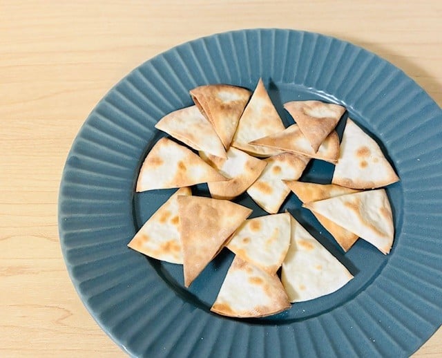 餃子の皮