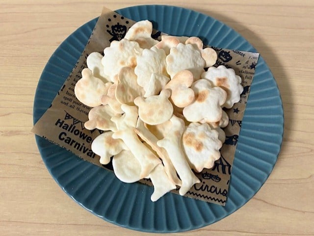 餃子の皮