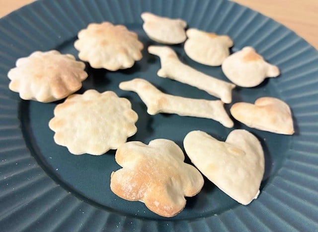 餃子の皮