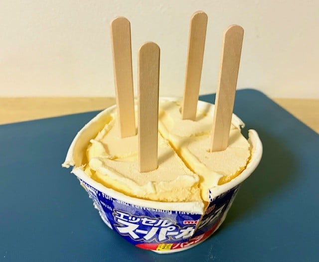 スーパーカップ