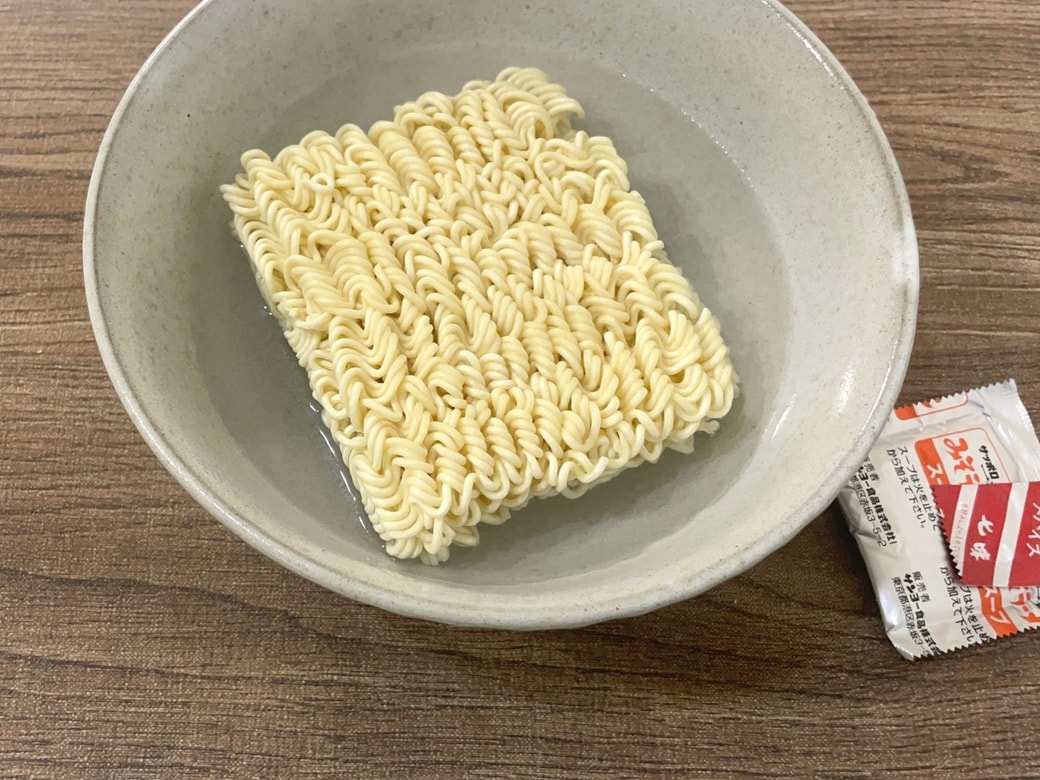 25〜30分置く