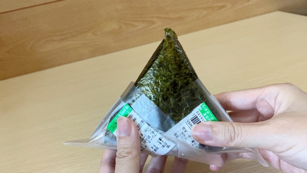 反対側のフィルムを回転