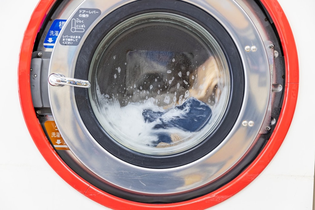 原因③排水がうまくいっていない