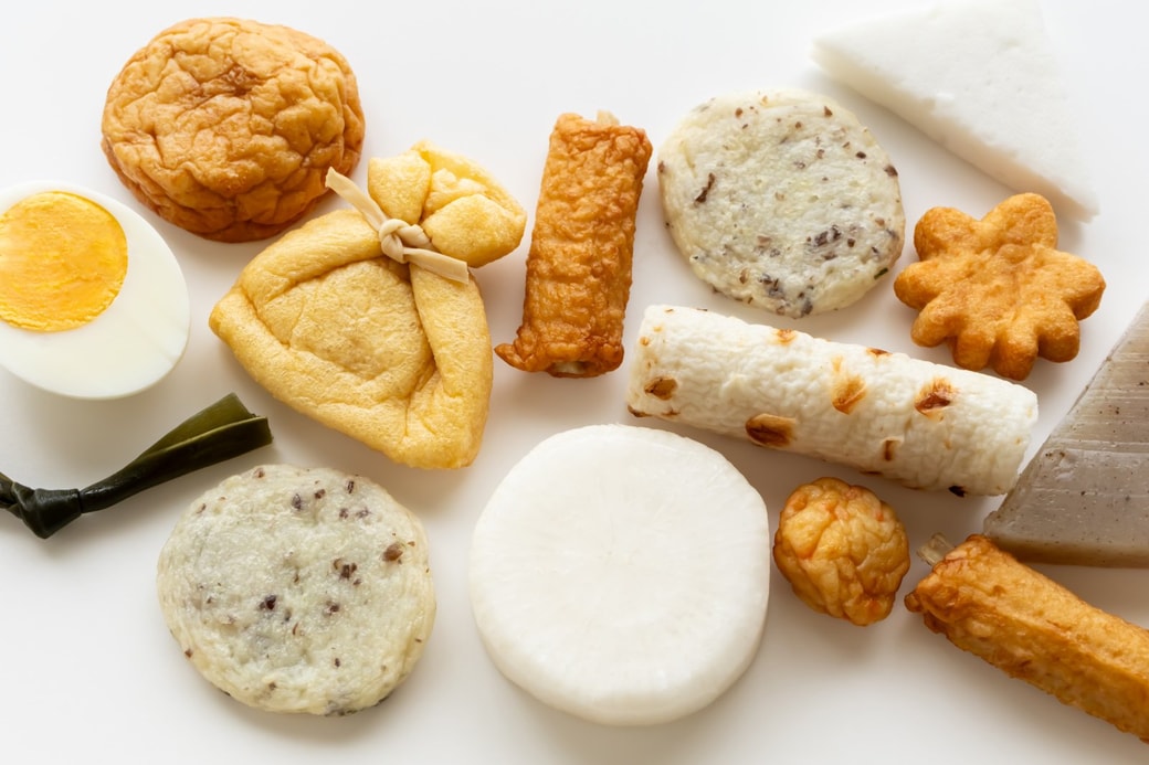 NG①煮炊きするとカサが増える食材を使う