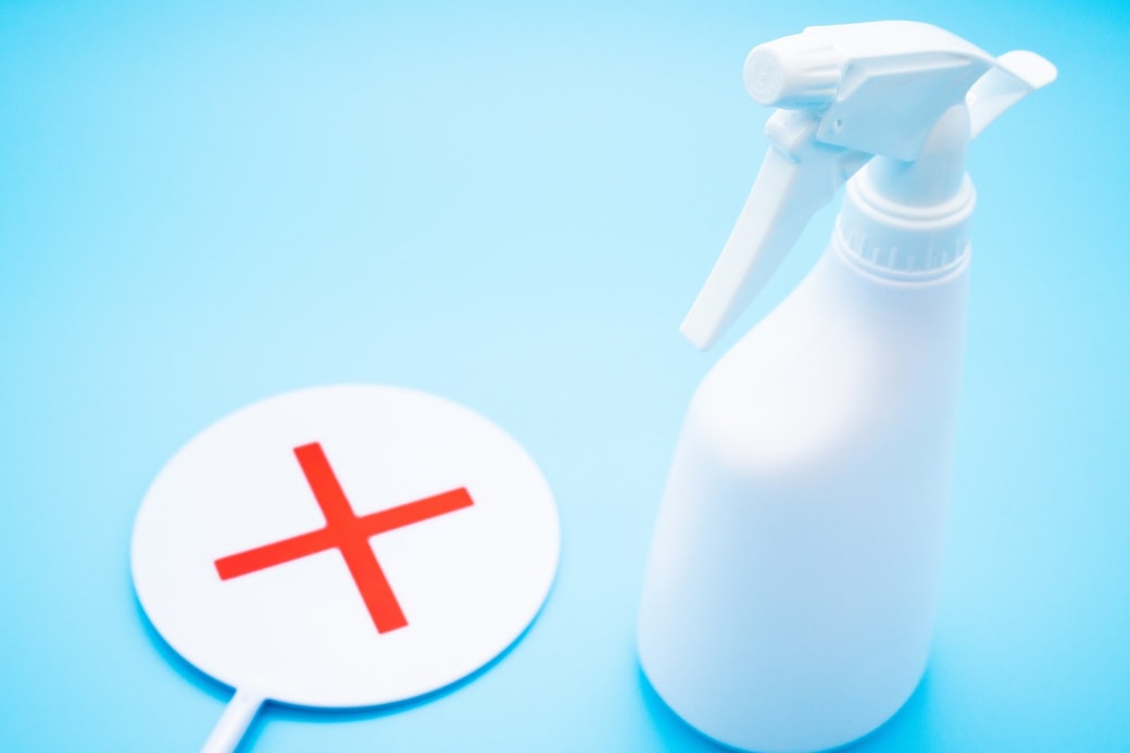 NG②つくり置きする