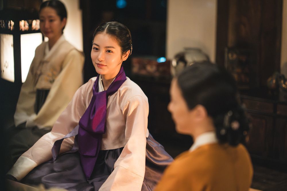 『濁流』 © 2025 Disney and its related entities ディズニープラスのスターにて全話独占配信中