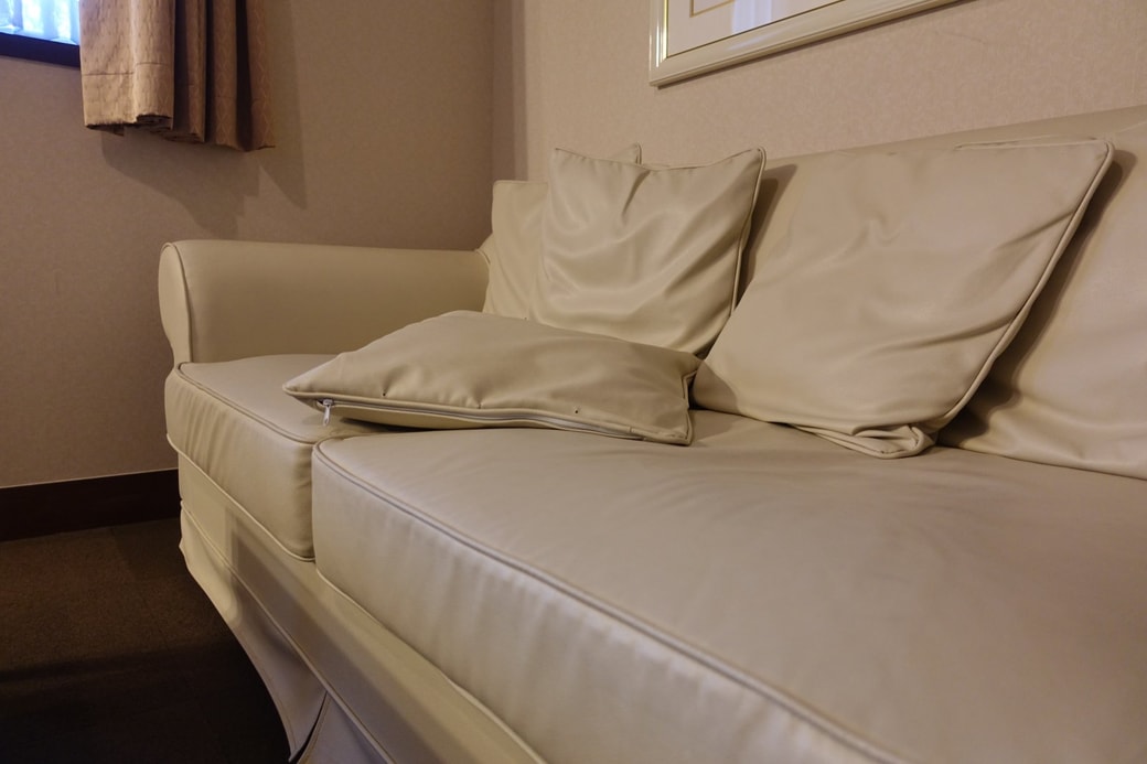 NGなもの①革製品