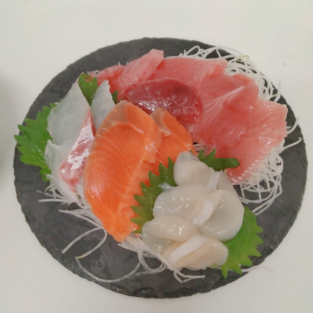 お刺身