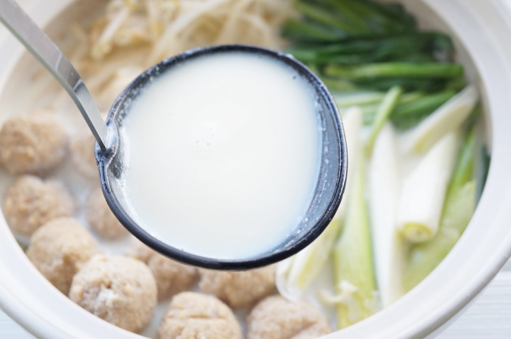 スーパーで買わない②市販の鍋つゆ