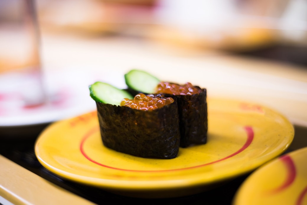 やめた節約③外食をがまんする