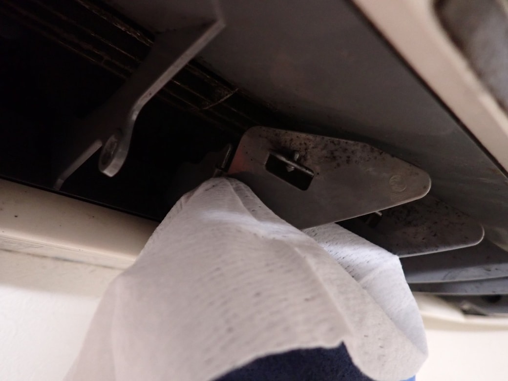 フローリングシート