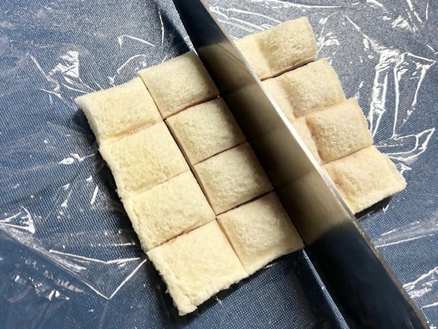 プチランチパック