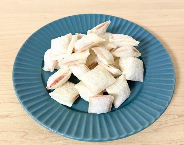 プチランチパック