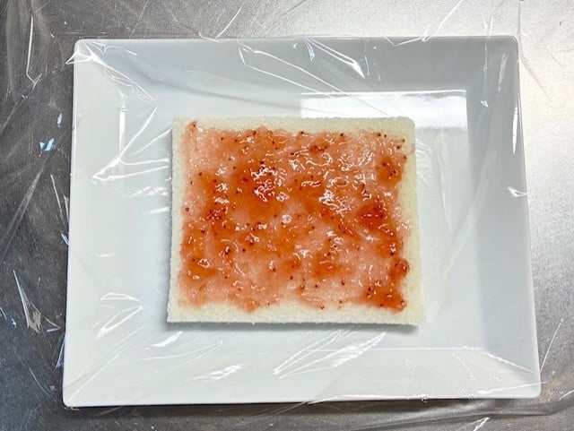 プチランチパック