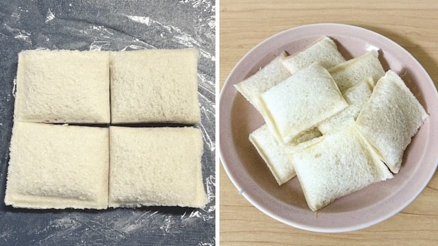 プチランチパック