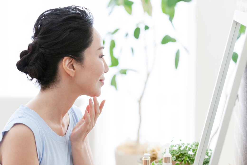 節約しない①見た目への投資