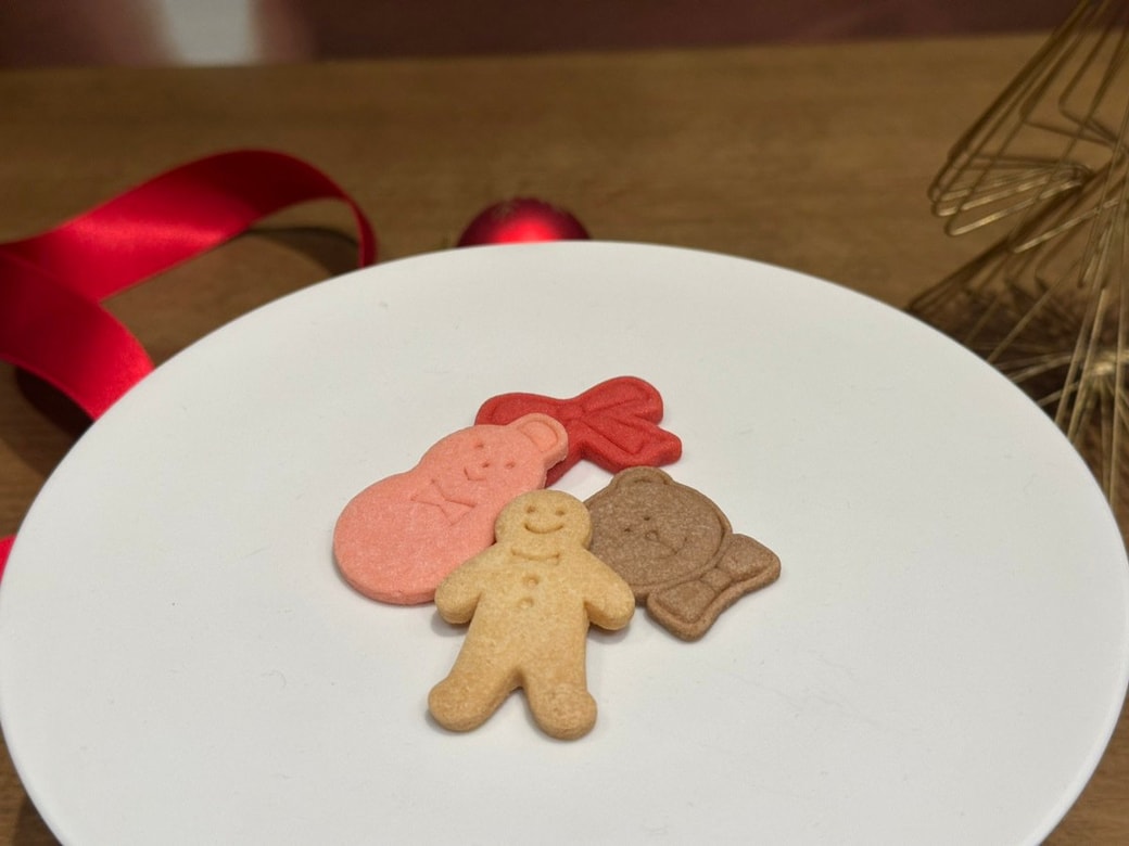 ストロベリー & ジョイフルメドレー ティー フラペチーノ®