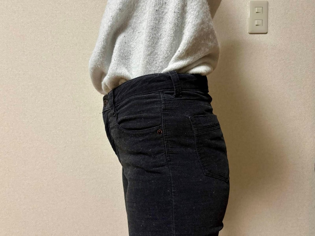 ニットイン通常