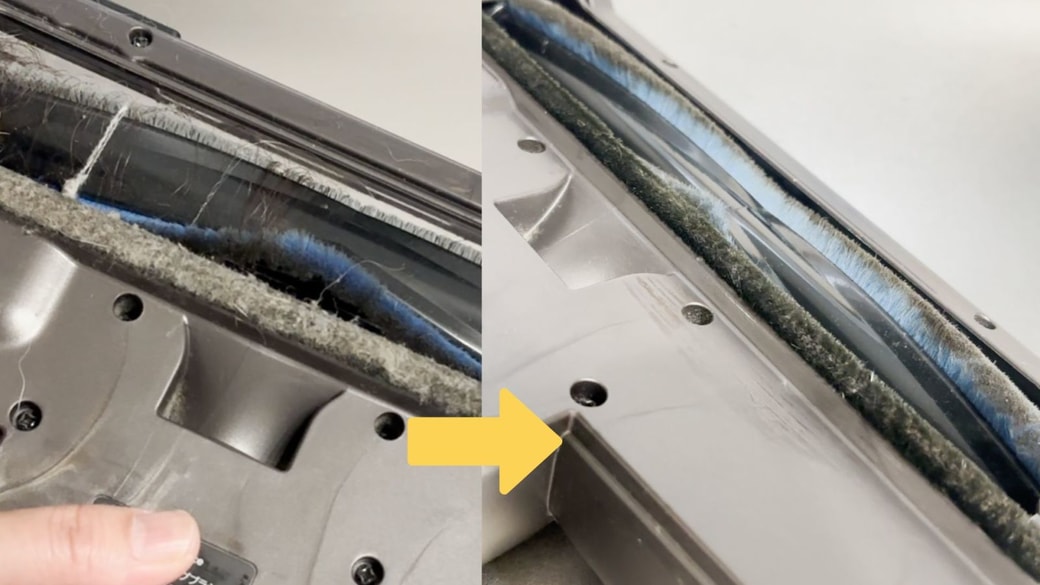 ビフォーアフター