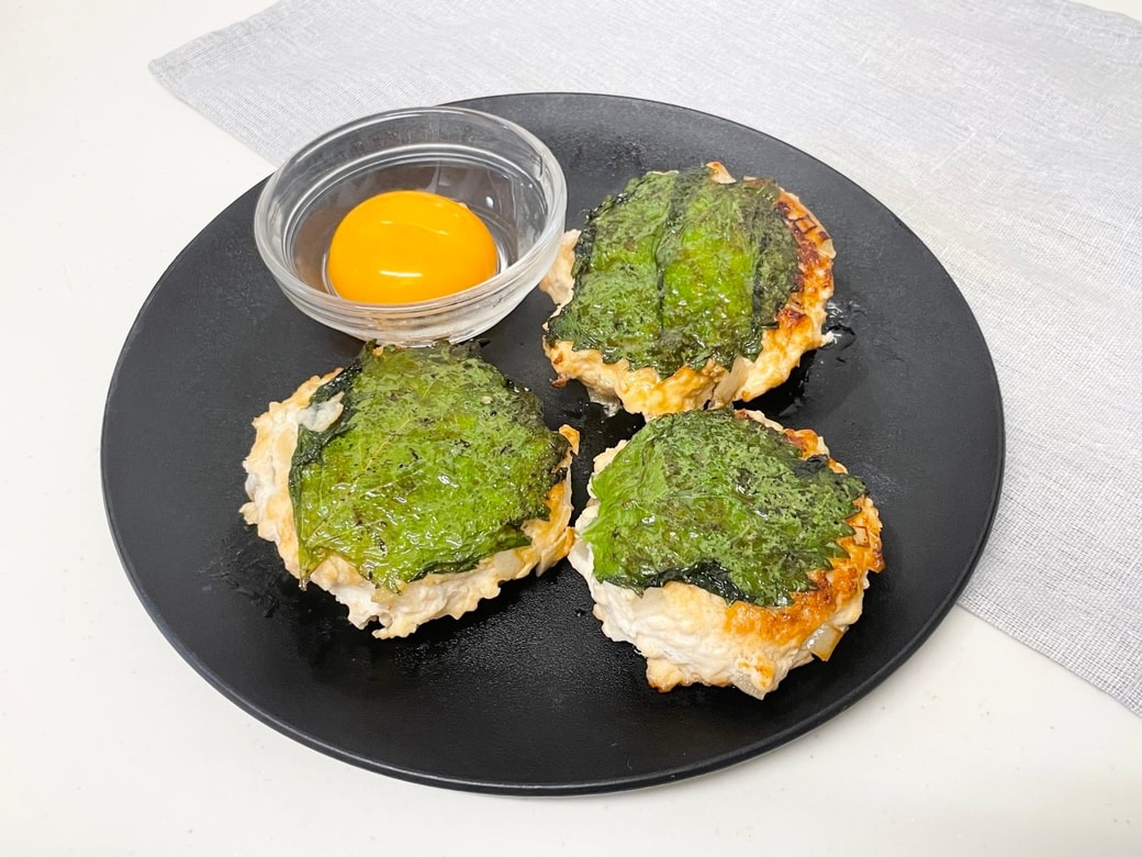 A 양념장(미림, 간장, 청주, 설탕)